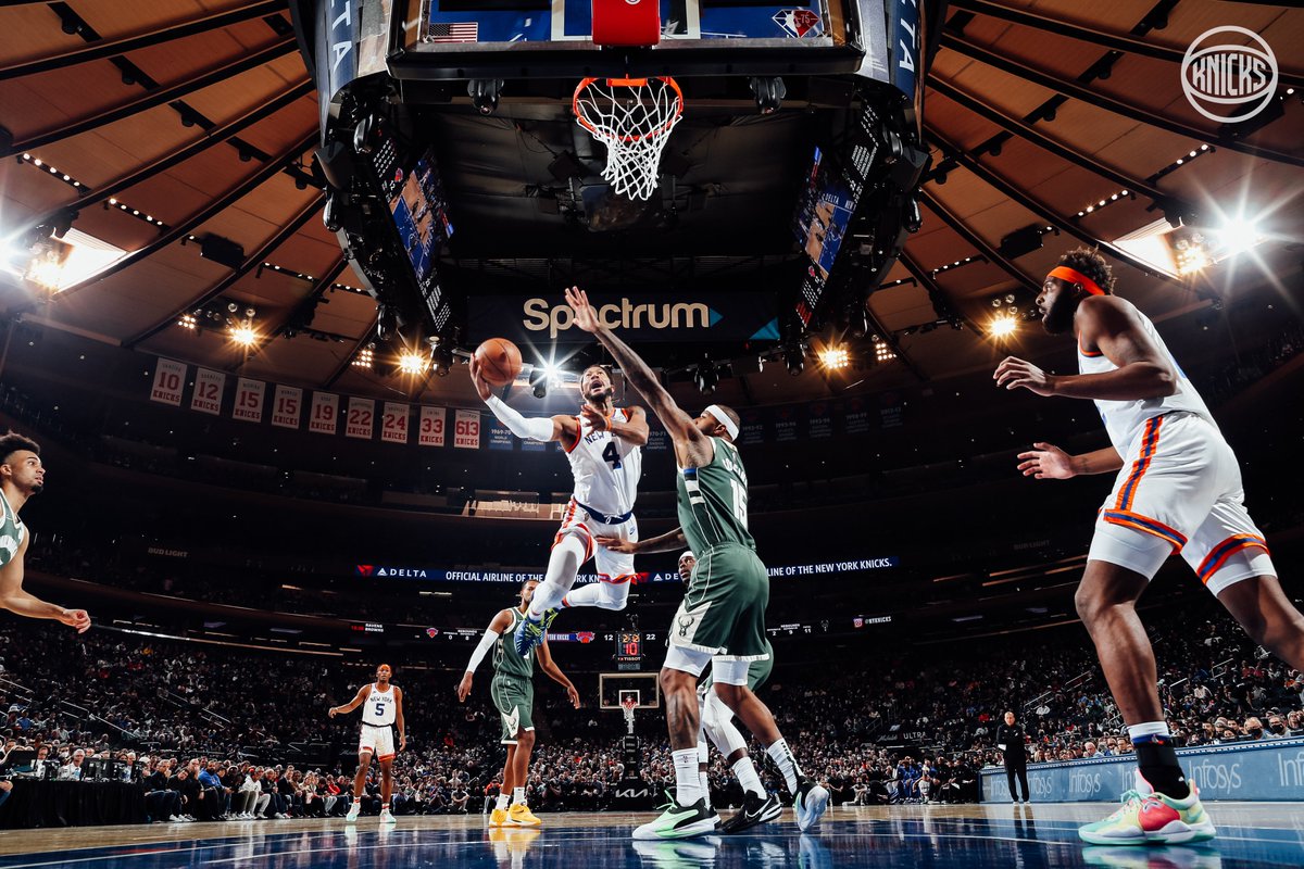 Pistons vs. Knicks Start time, where to watch, what’s the latest