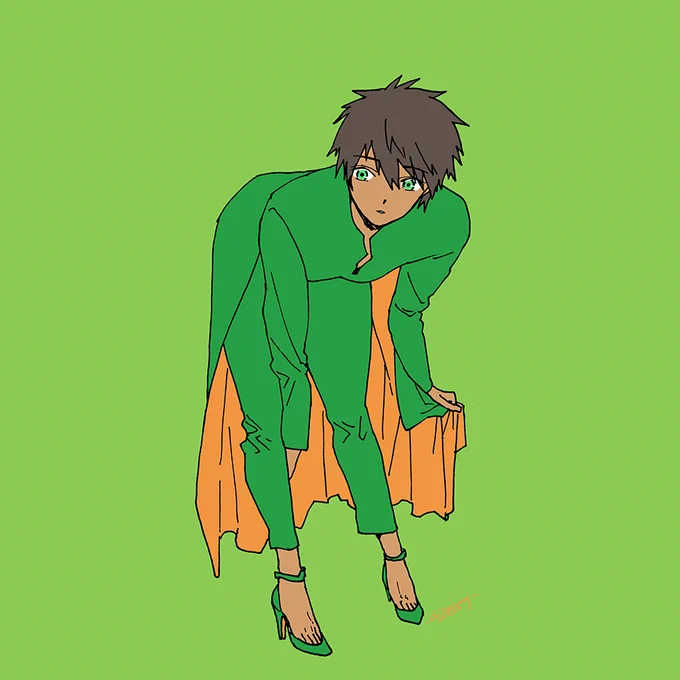 スタリ(smrizm) 