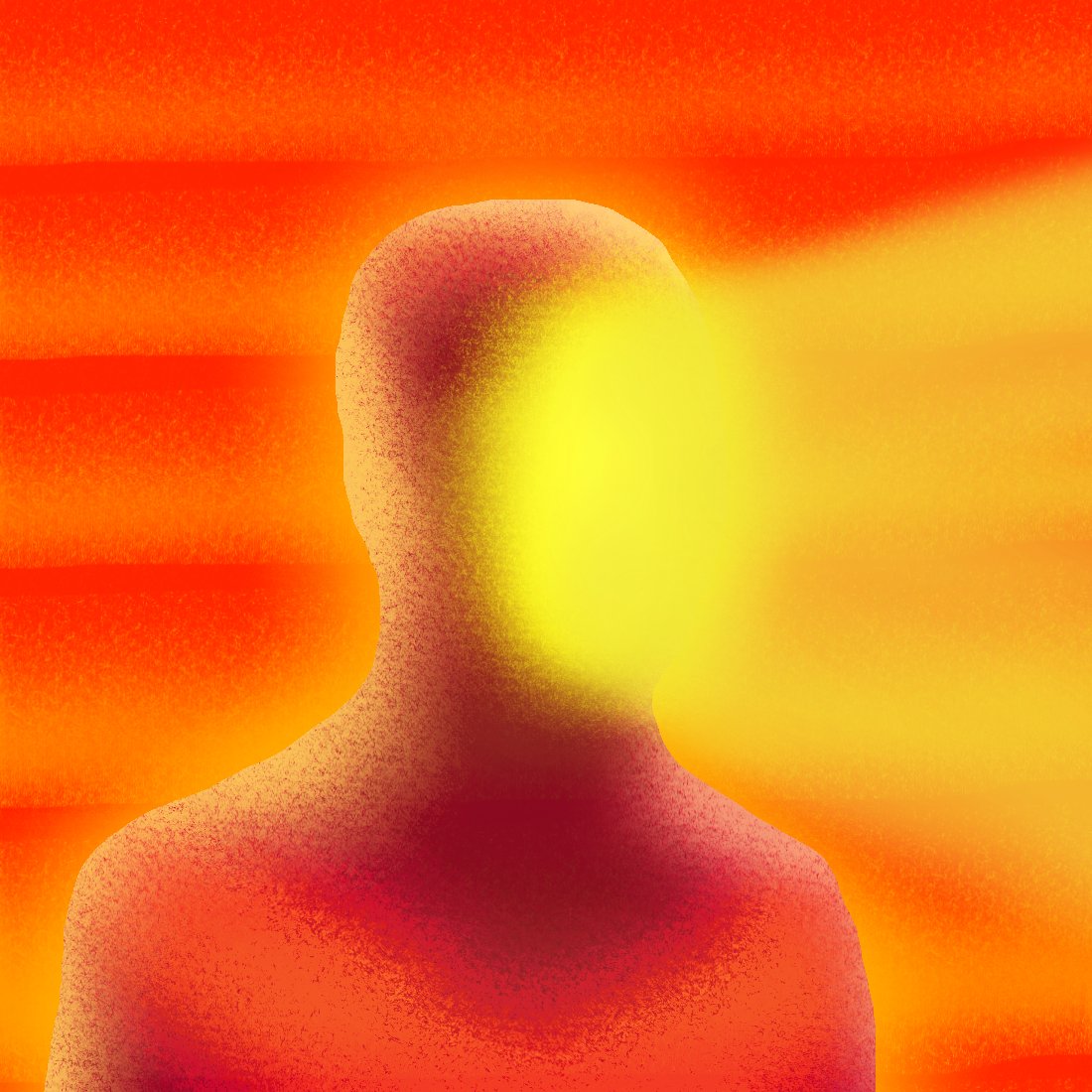 SpectralsAlgo's tweet photo. s p e c t r a l s   are a result of our creative toying with the concept of PFP NFT

we love creative freedom

among today's additions to the collection, we are proudly presenting   s p e c t r a l s   #175 and #178 https://t.co/KyUUJD2x4R