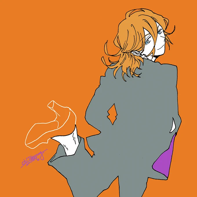 スタリ(four U) 