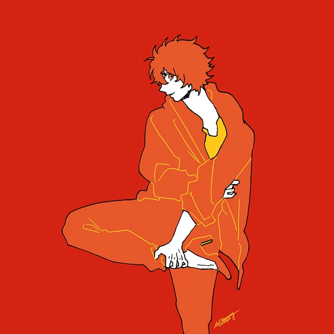 スタリ(four U) 