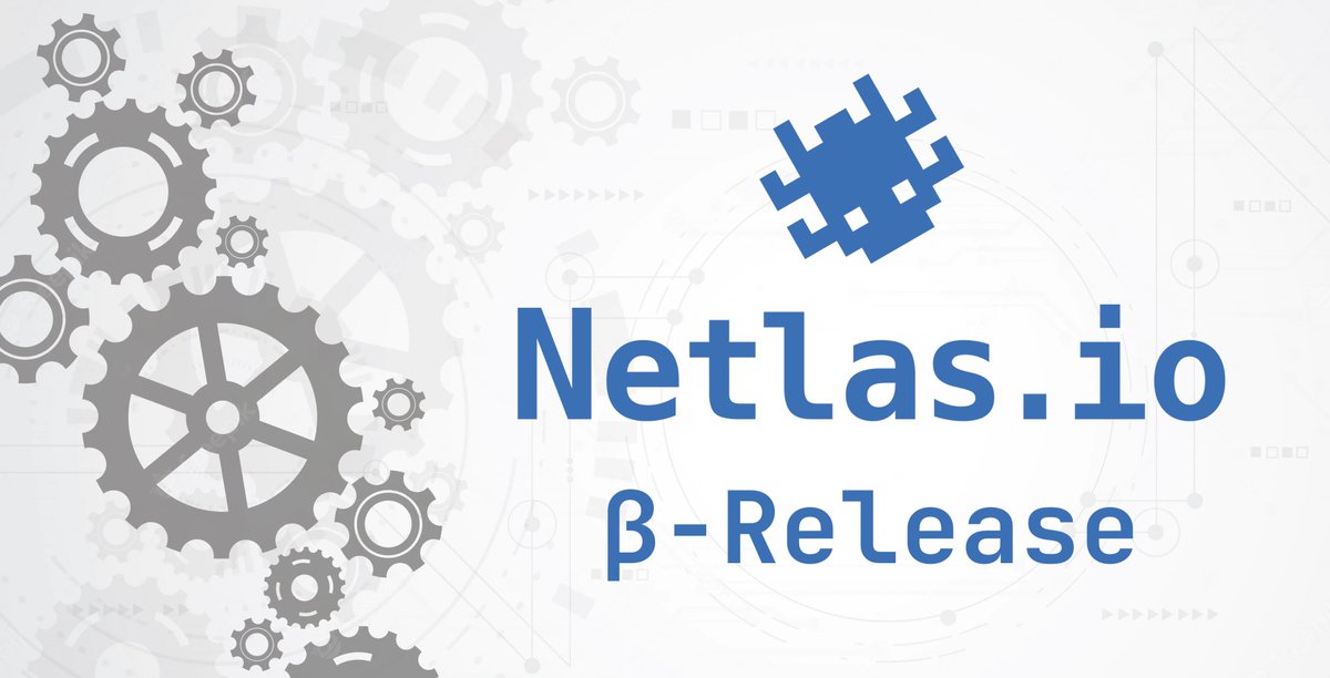 Netlas_io's tweet photo. The Alpha testing phase is close to completion. There will be a major update to https://t.co/hv7QKSqxTR in a few days. This update opens the Beta phase.

Read more about upcoming update: https://t.co/35ZdSb8xAY

#netlas #infosec #cybersecurity #OSINT #recon https://t.co/y53wutwdRn
