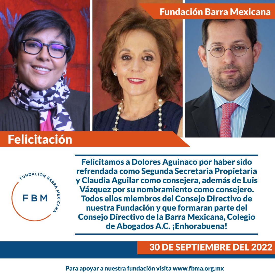 aguinaco_aja's tweet photo. Felicitamos a nuestra fundadora Dolores @AguinacoBravo por recibir una vez más la gran responsabilidad de este puesto.
@FundacionBarra https://t.co/y1IeuxQ9aW