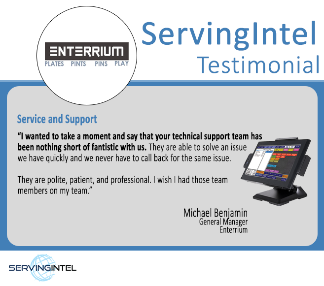 ServingIntel tweet picture