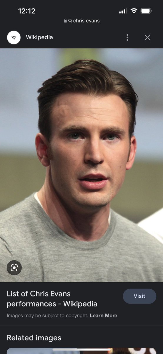 you cannot tell me these aren’t the same people