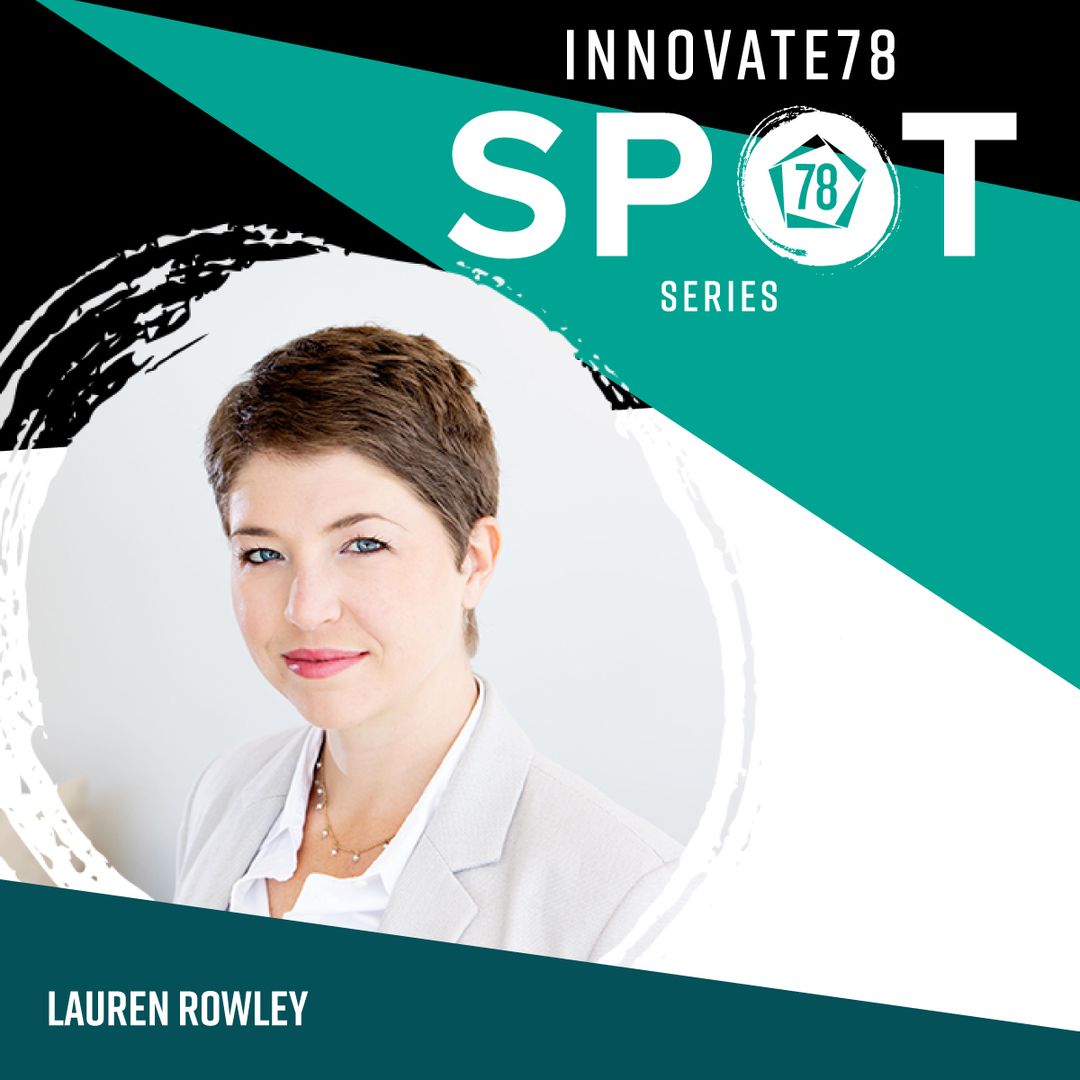 Check out our Chief Investment Officer, Lauren Rowley, speaking at <a href="/Innovate_78/">Innovate78</a>'s next SPOT series. They will be focusing on raising funds from the perspective of the founder and investor.

Get your tickets here: bit.ly/I78-Oct22

#StellaAngels #investinginwomen #funded