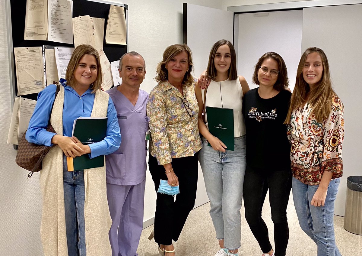 Pilar Nos tweet media