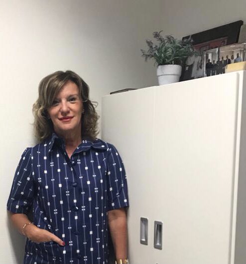 Hoy en el <a href="/HospitalLaFe/">HospitalLaFe</a> en el curso Forendo con nuestras compañeras!! Tras un <a href="/geteccu/">GETECCU</a> intenso y enriquecedor, con la “resaca” del buen hacer del grupo, con la foto igual a la de <a href="/fgomollon/">Fernando Gomollón</a> de fondo y los fantásticos momentos con <a href="/pancco_org/">PANCCO</a> <a href="/GETEII/">GETEII</a> <a href="/GECCOL1/">GECCOL Grupo de Estudio Crohn y Colitis Colombiano</a> <a href="/gadeccu/">GADECCU</a> Gracias!!!