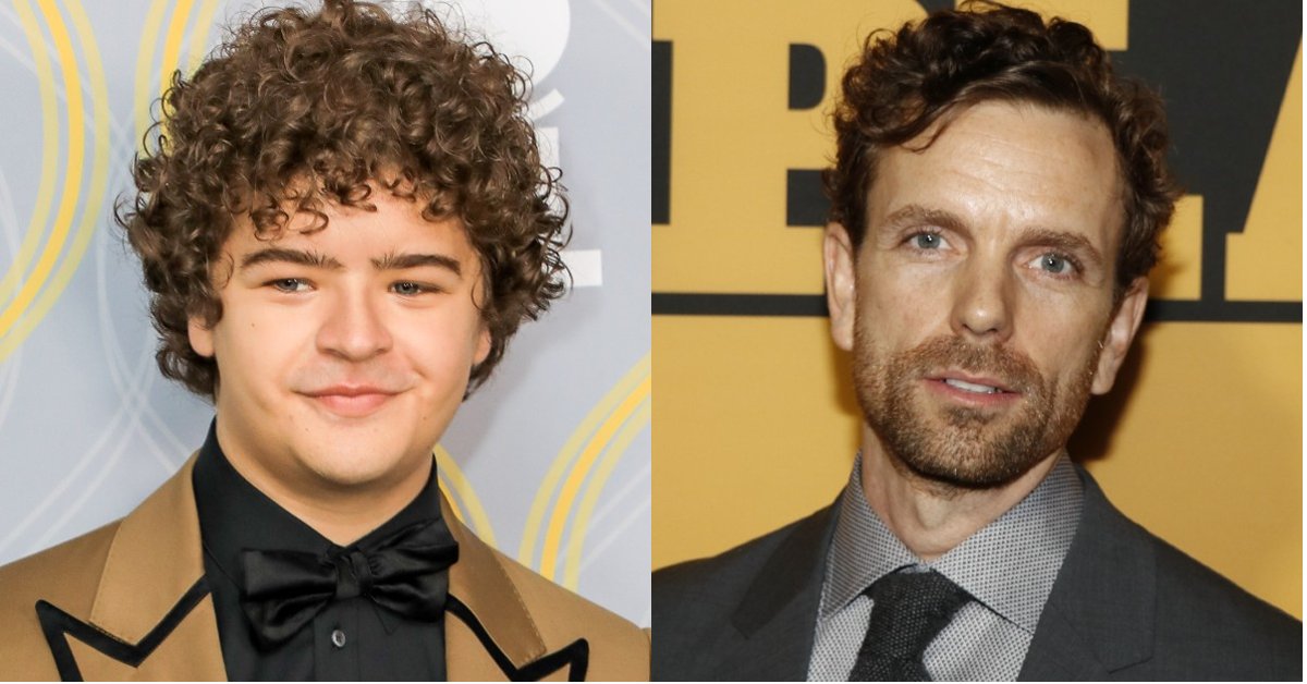TheaterMania (@theatermania) on Twitter photo .<a href="/GatenM123/">Gaten Matarazzo</a> @_PaulNolan <a href="/Jay_A_Johnson/">Jay A Johnson</a> & more join PARADE at <a href="/NYCityCenter/">NEW YORK CITY CENTER</a> → bit.ly/3SWpnl4 .<a href="/GatenM123/">Gaten Matarazzo</a> @_PaulNolan <a href="/Jay_A_Johnson/">Jay A Johnson</a> & more join PARADE at <a href="/NYCityCenter/">NEW YORK CITY CENTER</a> → bit.ly/3SWpnl4