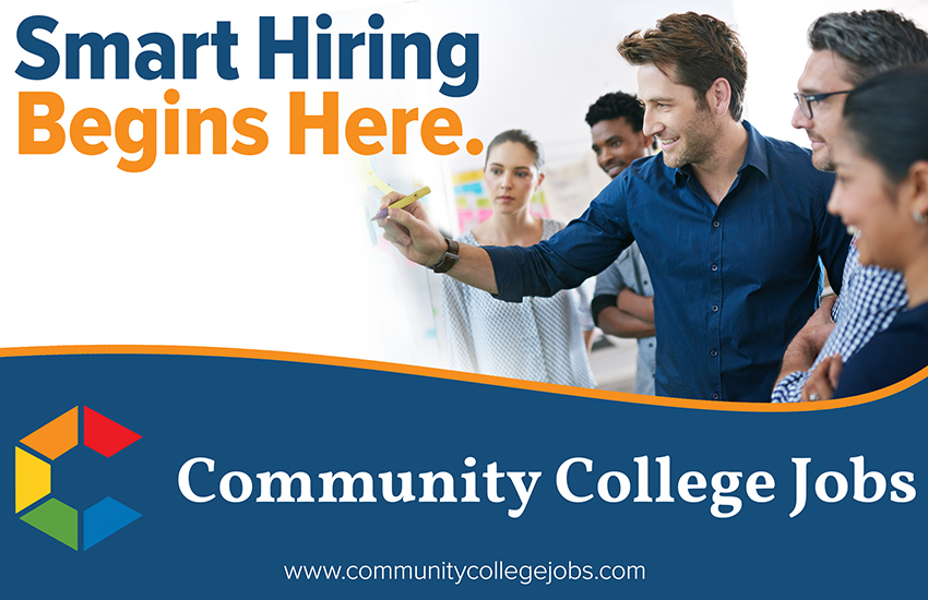 Question: The smartest place for community colleges to recruit and hire? 
Find the Answer here: zcu.io/pH0X 

#hr #cupahr #recruiting #jobs