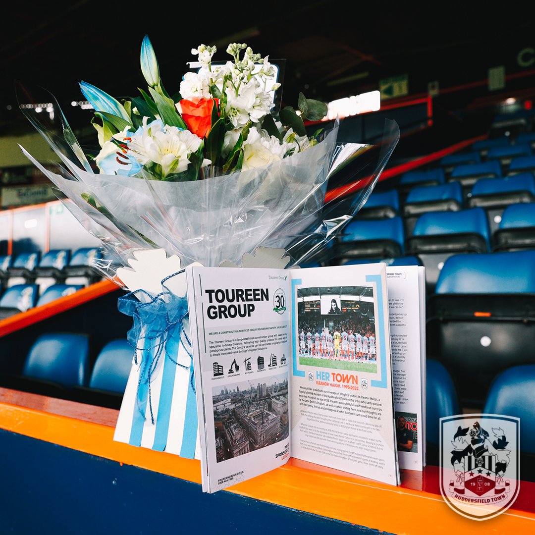 htafc tweet picture