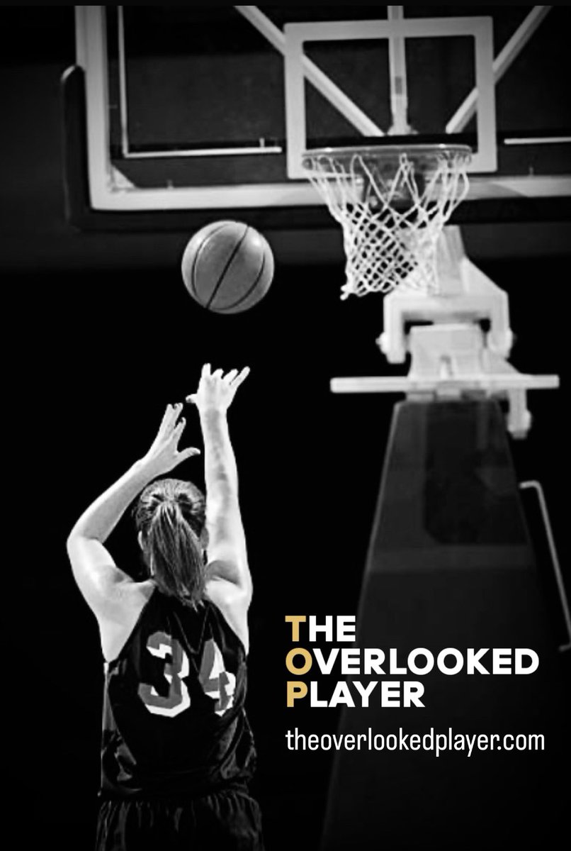 Our T.O.P. Development, Exposure + Placement Platform and dedicated professional team help guide, train and prepare young players with a goal of playing collegiate basketball and beyond 🏁 #TheOverlookedPlayer #TOP🏀🔝 

➡️ Fill out an interest form at theoverlookedplayer.com