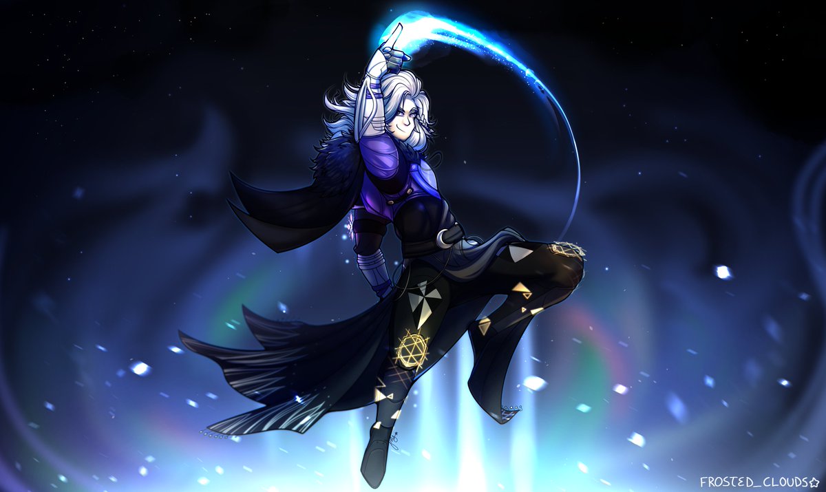 @frostedclouds on 🦋☁️ !! tweet media