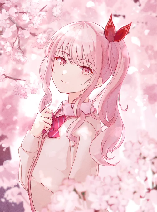 瑞希  #prsk_FA 