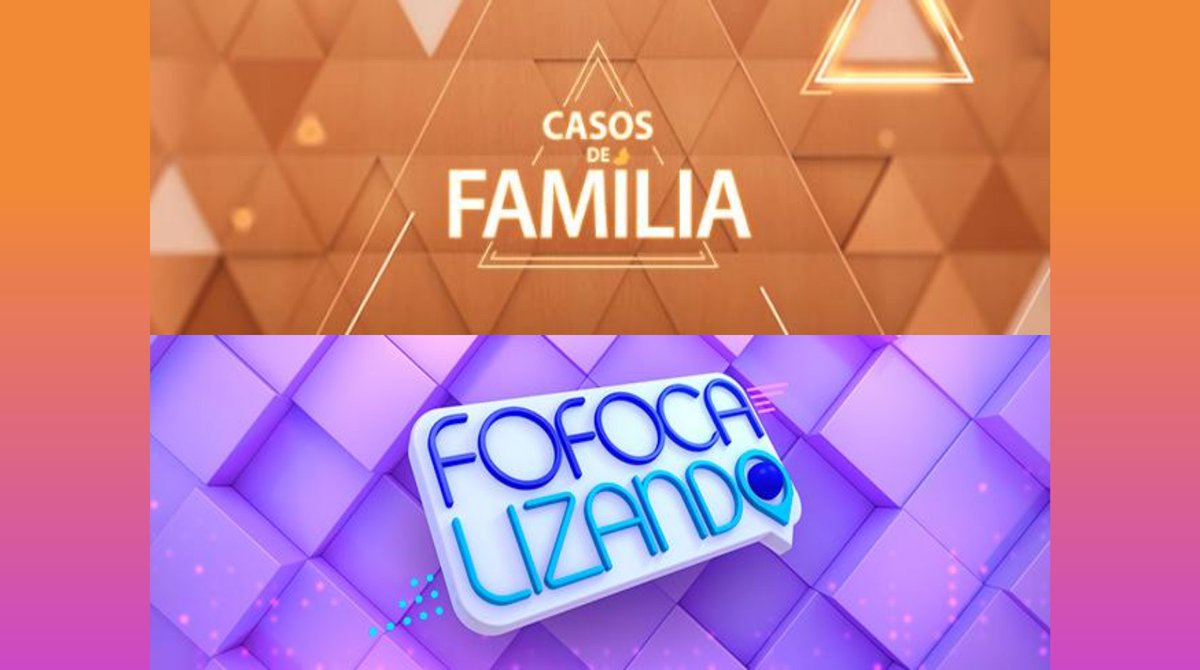 ghabryiell's tweet photo. #ProgramasDaTarde, ontem:
#CasosDeFamília 2.7
#FofocalizandoNoSBT 3.6
Média: 3.1 https://t.co/ghwJ42JFeZ
