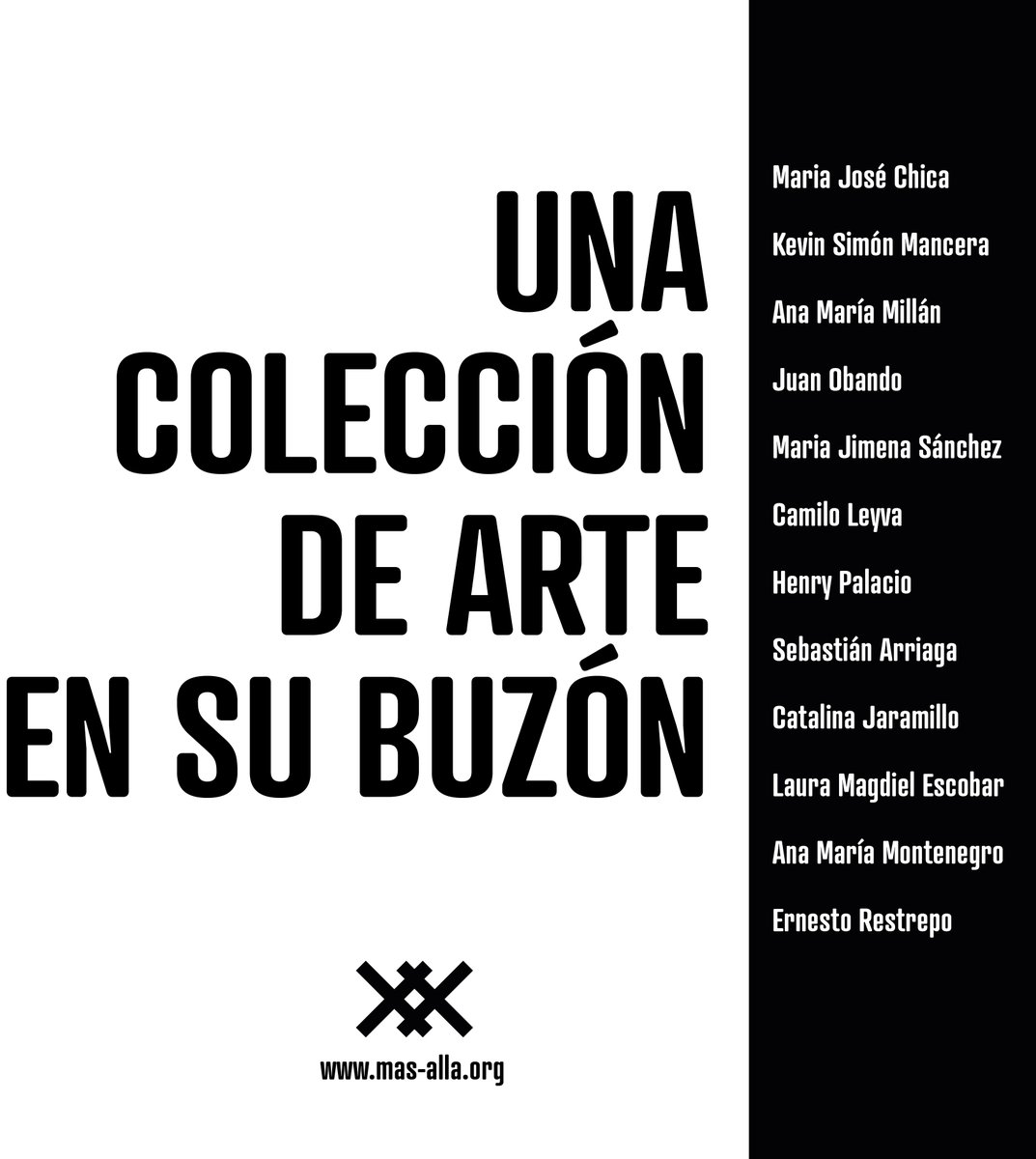 m_a_s_a_l_l_a's tweet photo. 12 obras de artistas colombianos por un precio increible
https://t.co/p9L5kVKd4M https://t.co/f2SHMPyEVa