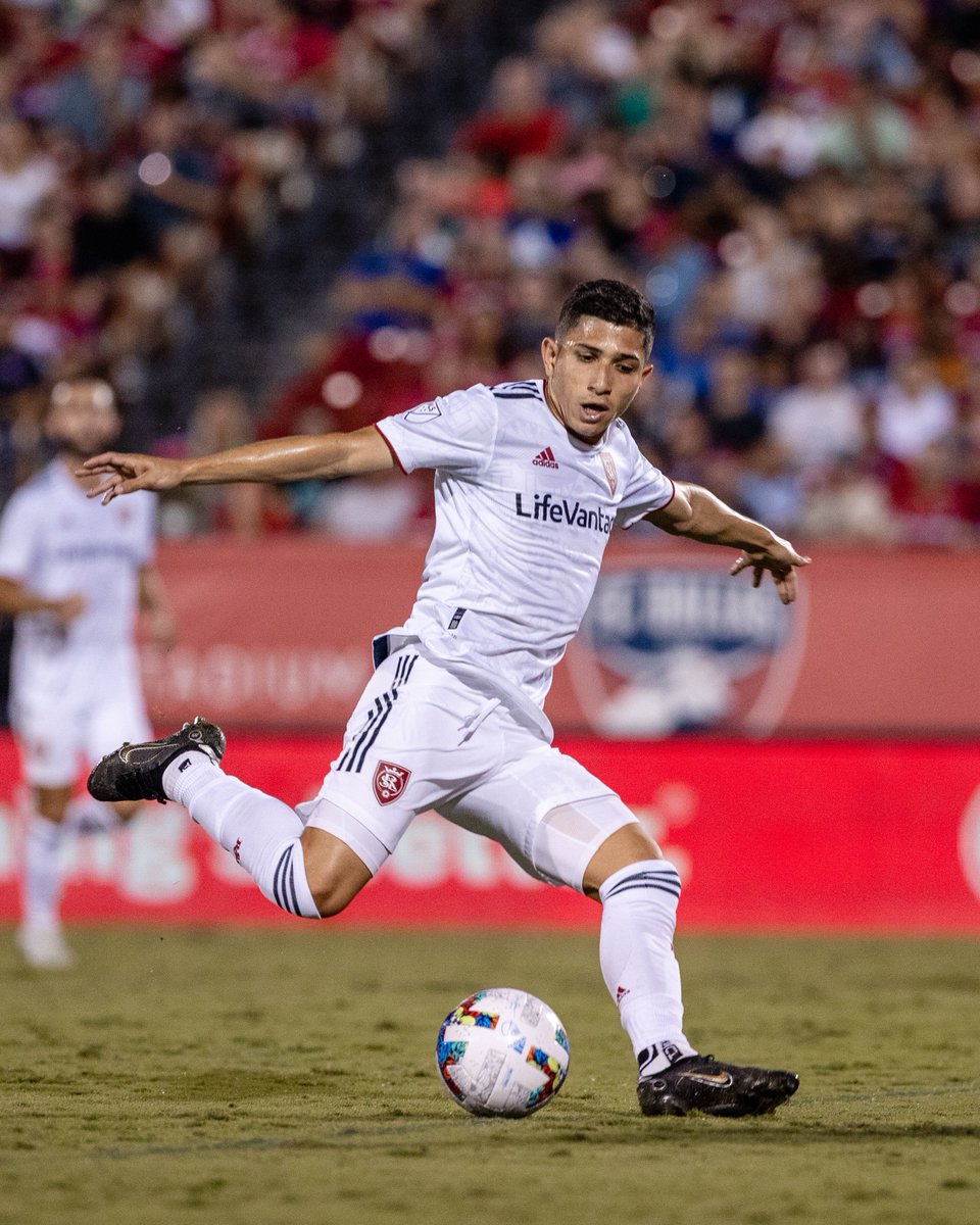 realsaltlake's tweet image. Who wants a signed Sava jersey?? (everyone, duh)

Like, RT and comment your fav thing about Sava for a chance to win!