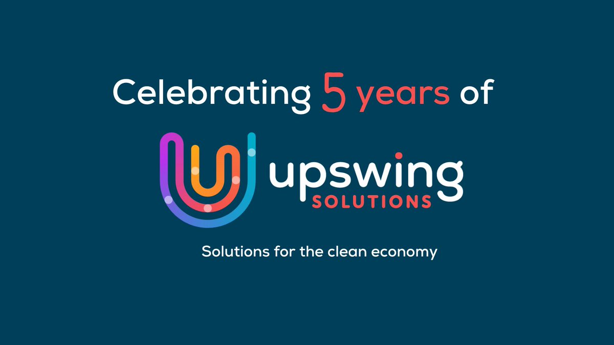 Upswing Solutions tweet media