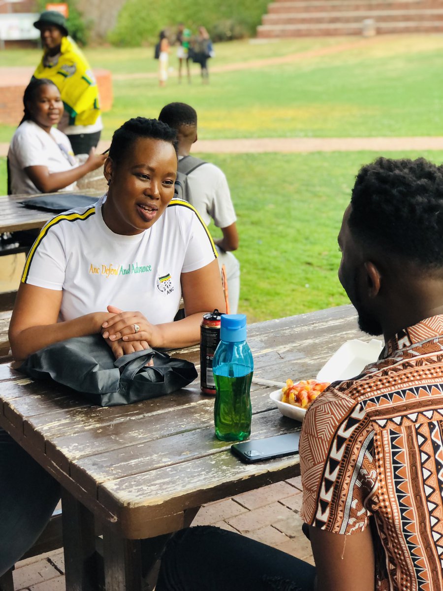 UJSASCO_APB's tweet photo. Motho mo mothong @Stellarated 
#ujsrcelections2022 
#ujapbsasco
🖤💚💛 https://t.co/X0A9G7aNgg