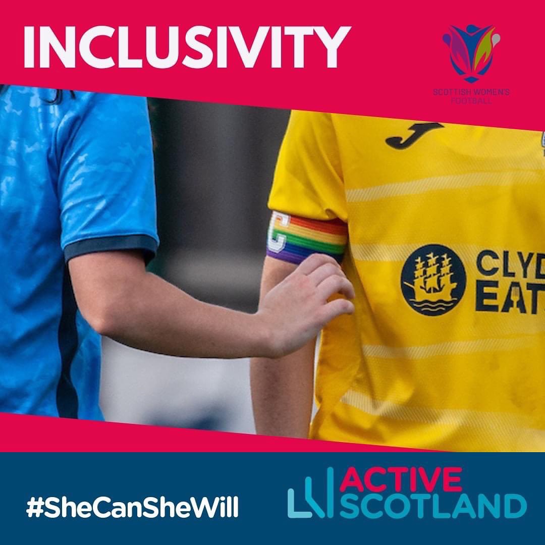 Sutherland Women’s FC tweet media