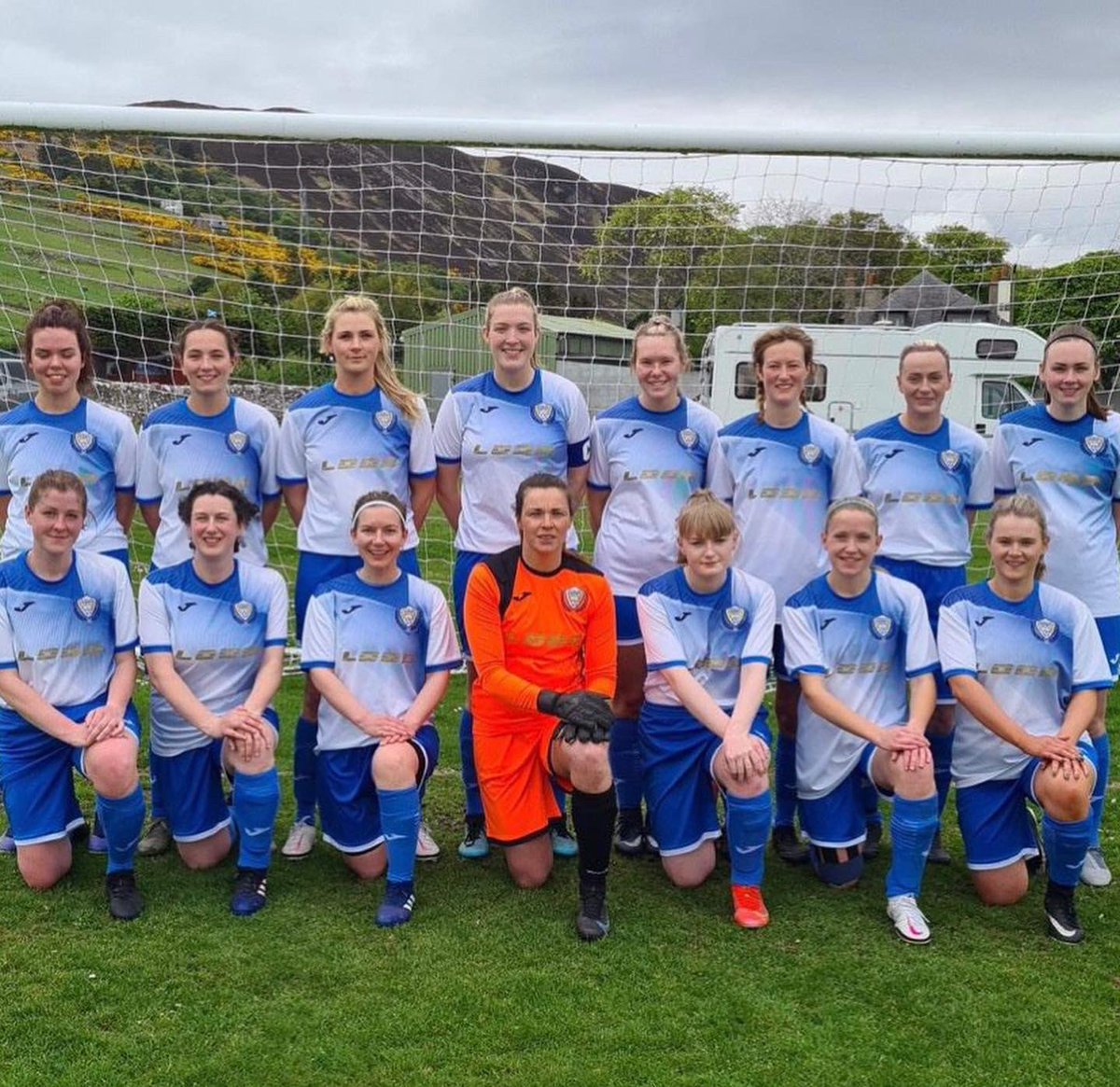 Sutherland Women’s FC tweet media