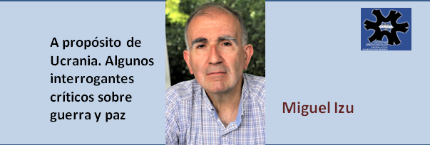 ForoGogoa's tweet photo. ORDU BATEN BARRU:
DENTRO DE UNA HORA:
MIguel Izu: "A propósito de Ucrania. Algunos interrogantes críticos sobre guerra y paz"
Salón de Actos del Colegio Oficial de Médicos de Navarra. Avda. de la Baja Navarra 47, 31002 Iruñea
19:30 https://t.co/mBuLbTWhyk