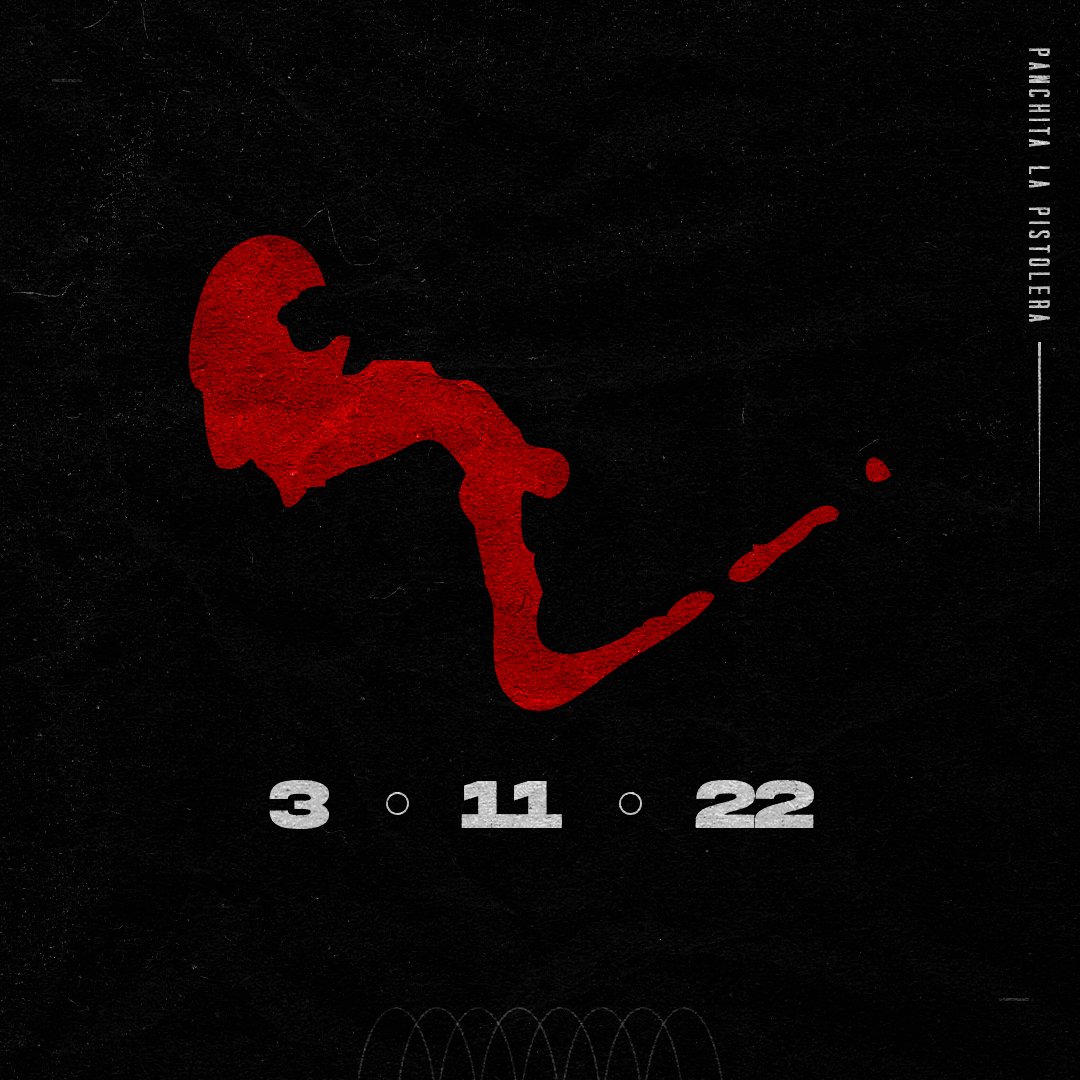 PanchitaLaPistolera tweet media