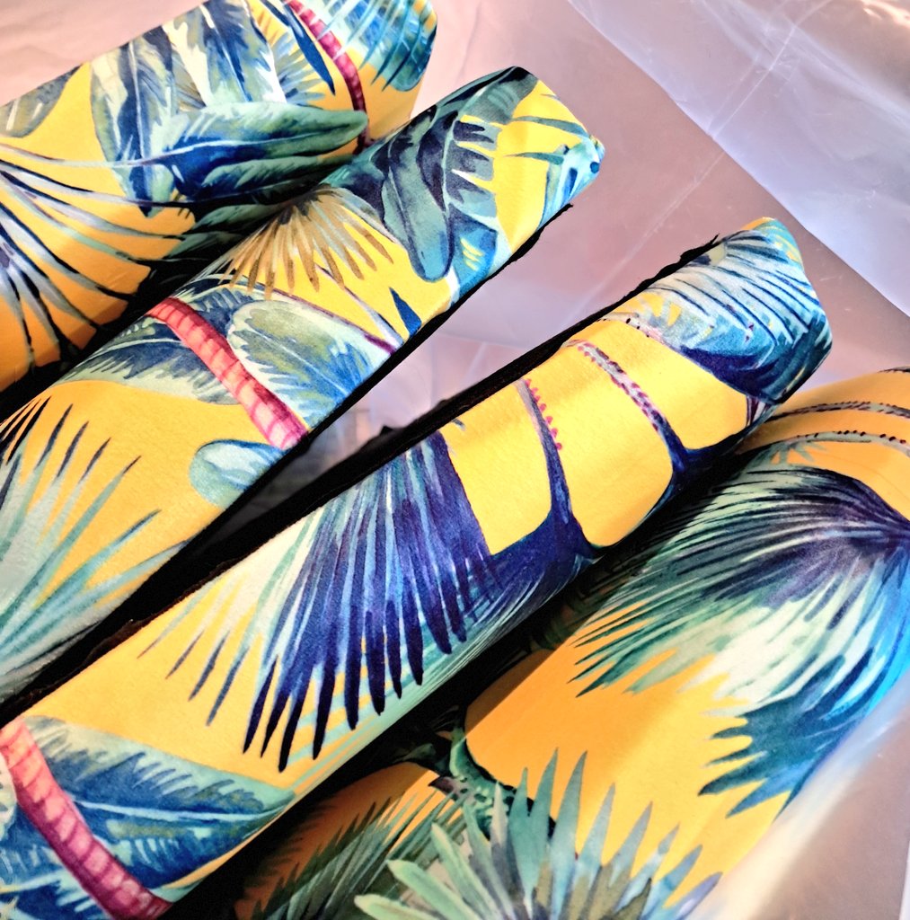 So 2022 has been different with nearly all my work in the form of alterations &amp; repairs with a good number of commissions.
Reducing textile waste &amp; fast fashion.