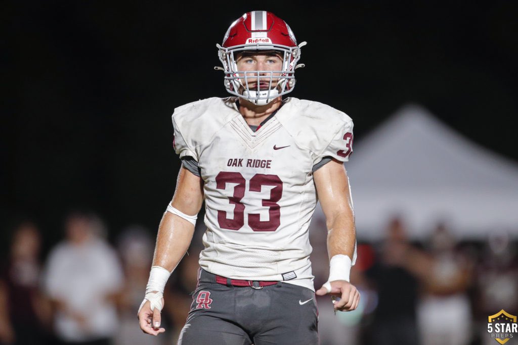 5 PLAYERS TO SEE — Week 8

With more than 100 teams in Tennessee having an off week this week, you likely need a game to go watch or players to see on Thursday or Friday. 

Here’s a handful of suggestions …

THE READ ⬇️ 5starpreps.com/articles/the-5…