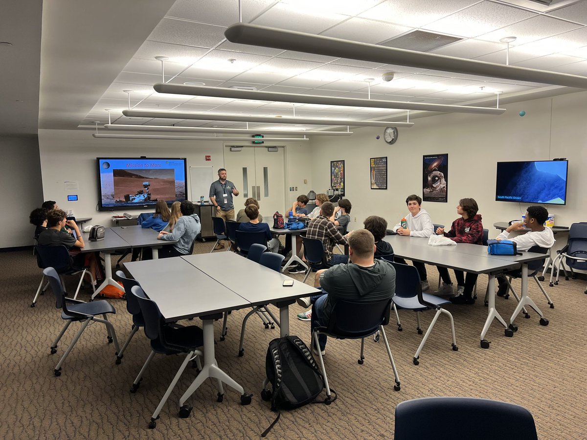 Group B Marsbound: <a href="/smithsonian/">Smithsonian</a> Udvar Hazy Air and Space Museum <a href="/KettleRunNews/">Kettle Run HS</a> <a href="/FCPS1News/">Fauquier Schools VA - NEWS</a>
