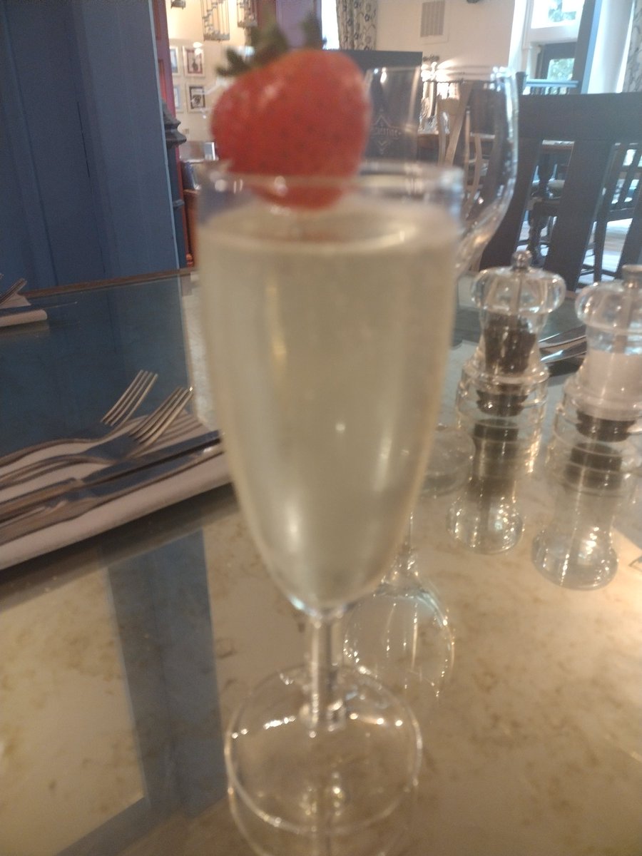 Pauline Williams tweet media