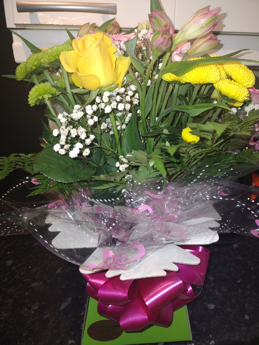 Pauline Williams tweet media