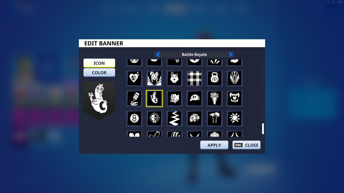 🚨 Fortnite Bundle Giveaway 🚨

Enter for a chance to win Coqtos Fortnite Bundle (Very Rare, only ~1,000 codes exist)

🍀 5 Winners, Each Winner Gets 1 Code
🍀 Ends October 11th!

Requirements:
➡️ Retweet &amp; Like this tweet
➡️ Follow <a href="/iFireMonkey/">iFireMonkey</a> &amp; <a href="/Coqtolito/">Coqto</a>