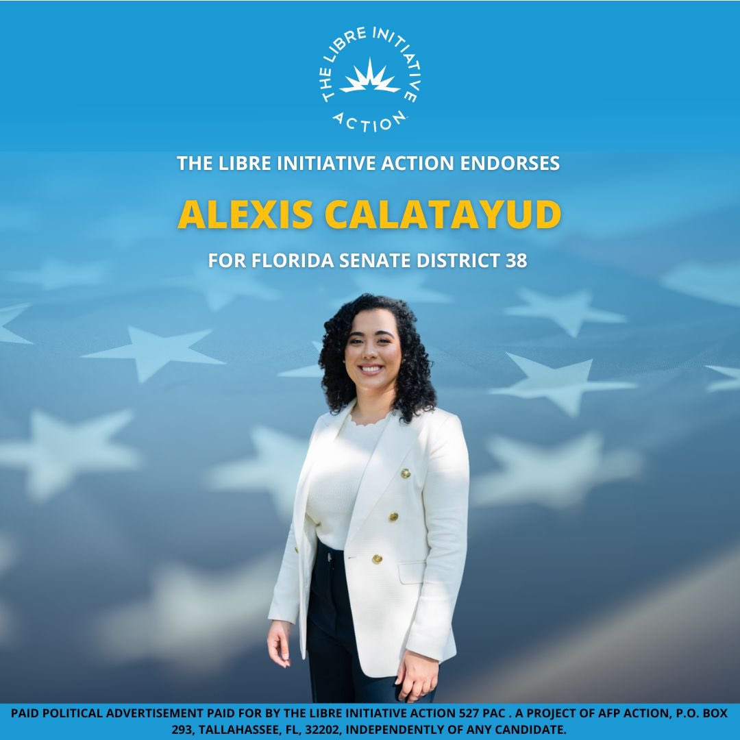 JuanMMartinezFL's tweet photo. Would like to announce that @libre_action has Endorsed the following candidates in the state of Florida!!!#LIBREinAction #libreactionfl https://t.co/00QMdLTxhZ
