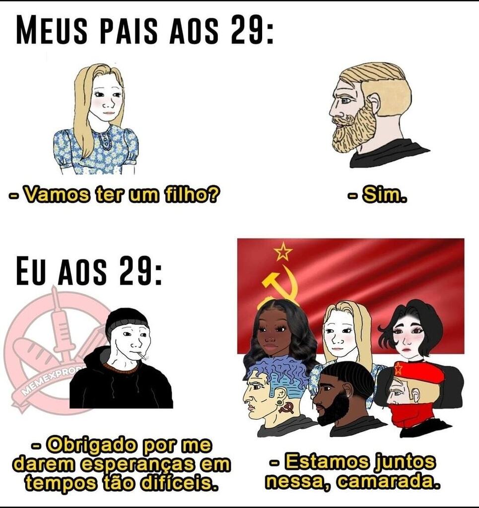 memexpropriados's tweet photo. Repost que dá um quentinho no coração https://t.co/JfbgQHo33M