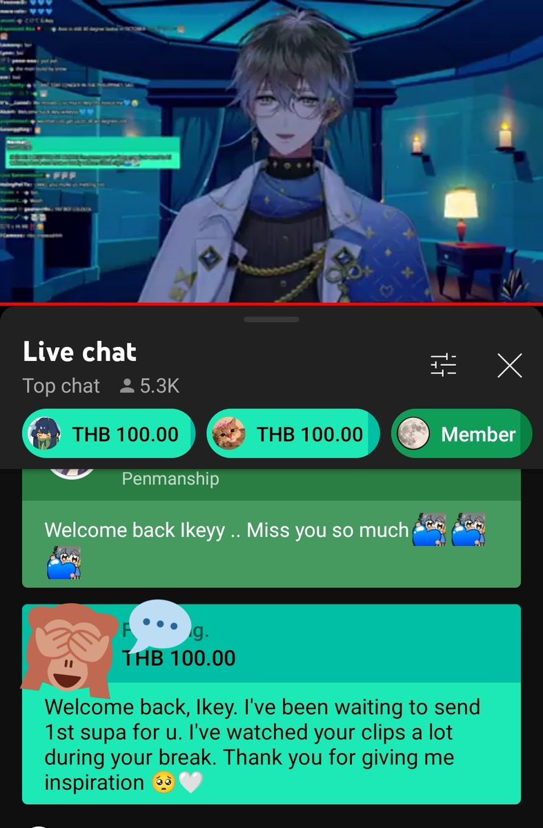 💙Faye stucks in imagination tweet media