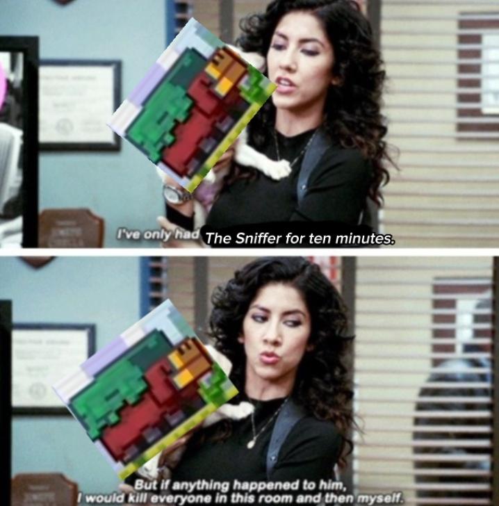 Minecraft Memes ⛏️ tweet media