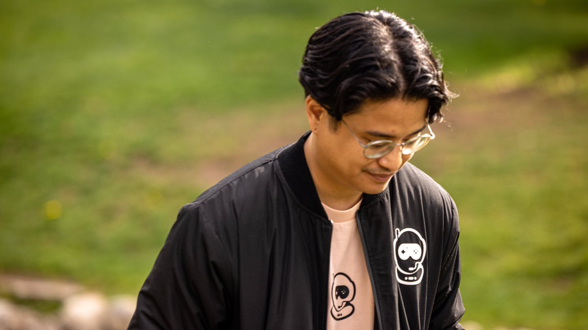 Spacestation Gaming tweet media