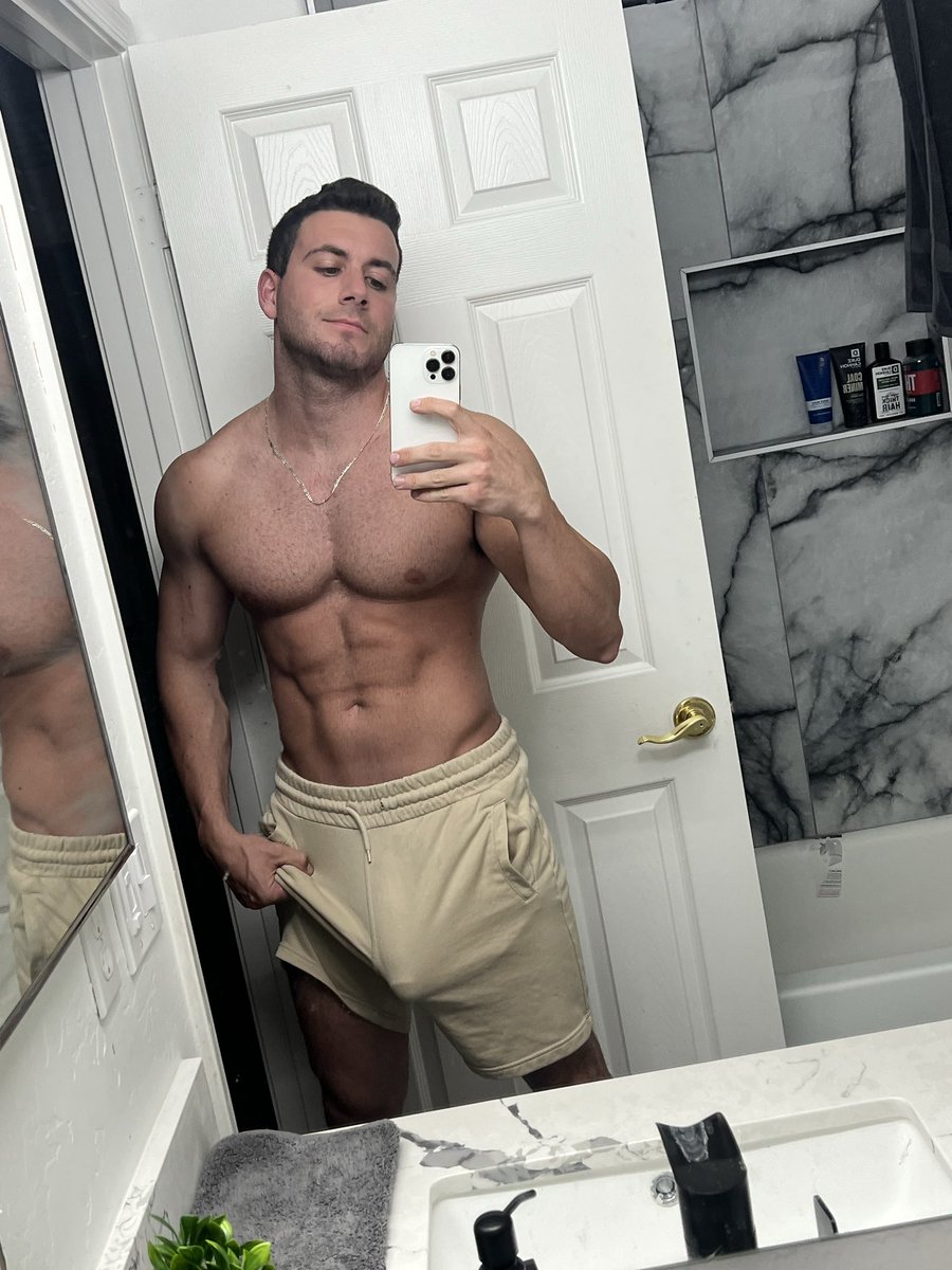 Brooks gone wild tweet media