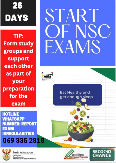 The Curriculum News tweet media