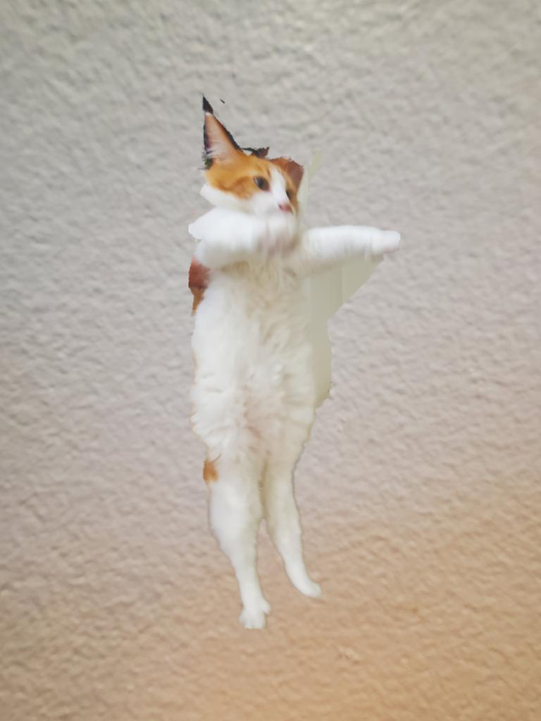 CatBasherNation's tweet photo. @Minecraft how will this effect wilford https://t.co/8JzP44vZr3
