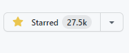 max_o_war's tweet photo. Good developers star good #php frameworks #symfony 😆 https://t.co/HMENAPW5hZ
