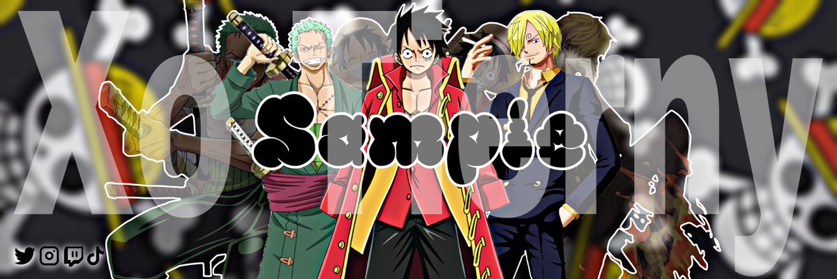 xo_dzn's tweet photo. One Piece ☠️🔥 Header 

💰Price: 15$💰

Dm me for commissions 📲

Tags 🏷 #header #gfx #banner #graphicdesign #design #logo #headers #art #photoshop #designer #headerideas #gaming #headerdesign #lettering #like #youtube #gfxdesigner #xotierny #xobanners #onepiece https://t.co/EIl1aWFZet