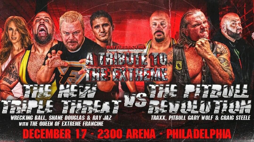 ECWDivaFrancine's tweet photo. I haven’t been to the arena in almost 14 years. I hear it’s completely changed (some say for the better). I’m going to go into the mens room and snap that pic in front of the ECW mural.  Oh, I’ll be at Icons during the day as well 😃 https://t.co/WrXEZcGQP8
