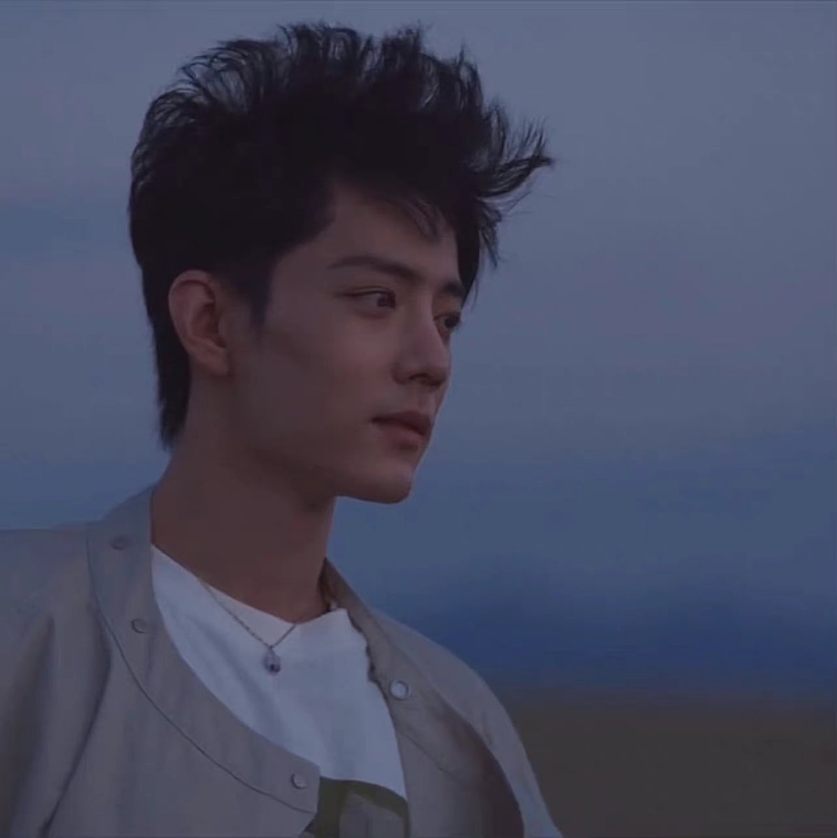 Xiao Zhan | 𝙓𝙁𝙓 𝙄𝙉𝘿𝙊𝙉𝙀𝙎𝙄𝘼 tweet media