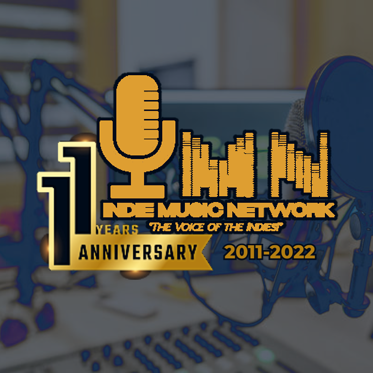 indiemusnetwrk's tweet photo. Happy 11th Anniversary to The #IndieMusicNetwork (2011-2022) https://t.co/FHlI45COpy