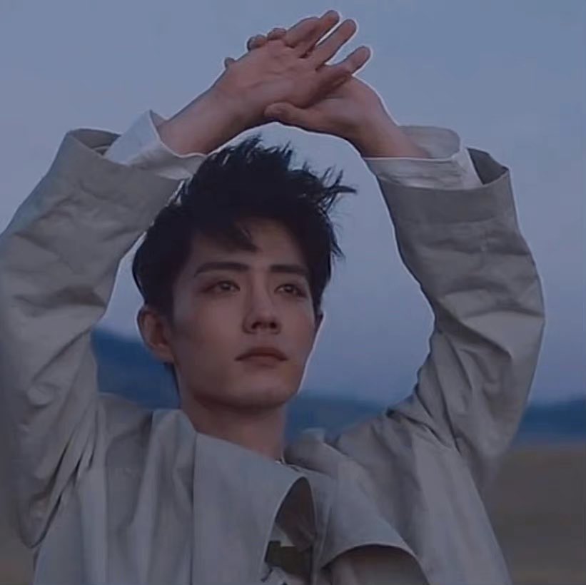 Xiao Zhan | 𝙓𝙁𝙓 𝙄𝙉𝘿𝙊𝙉𝙀𝙎𝙄𝘼 tweet media