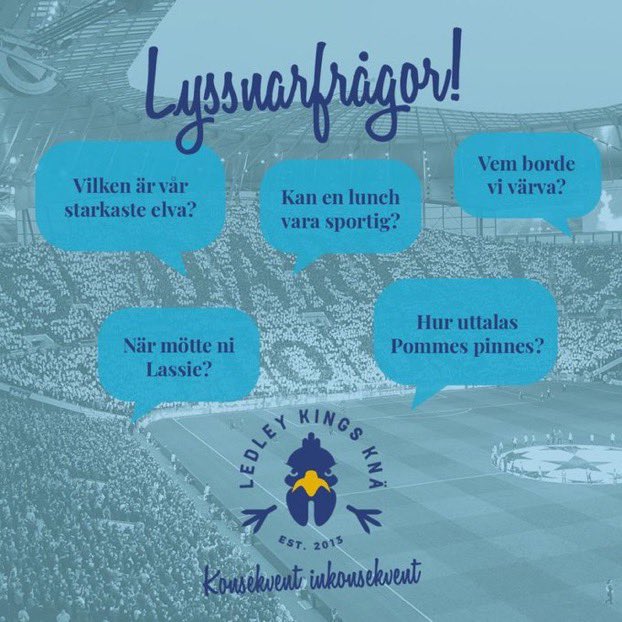 Ledley Kings Knä tweet media