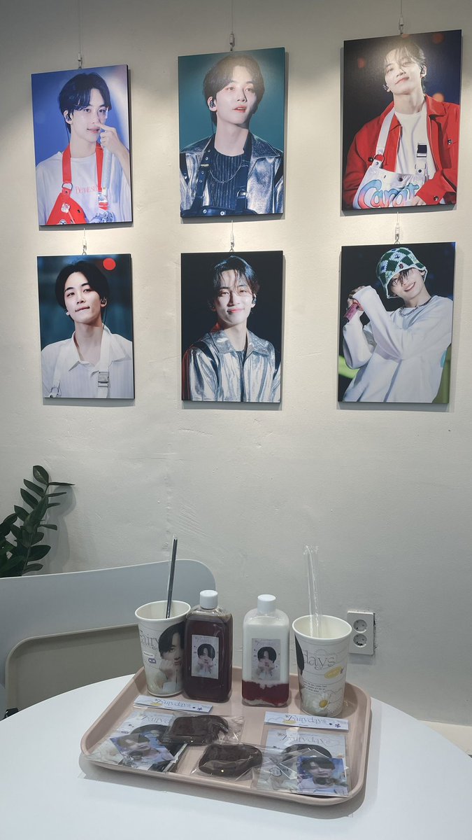 pochanda0820's tweet photo. 📍jeonghan day👼🖤

27번째 생일!!!! 全部全部可愛かった🧚‍♂️ https://t.co/dO5TueOt0u