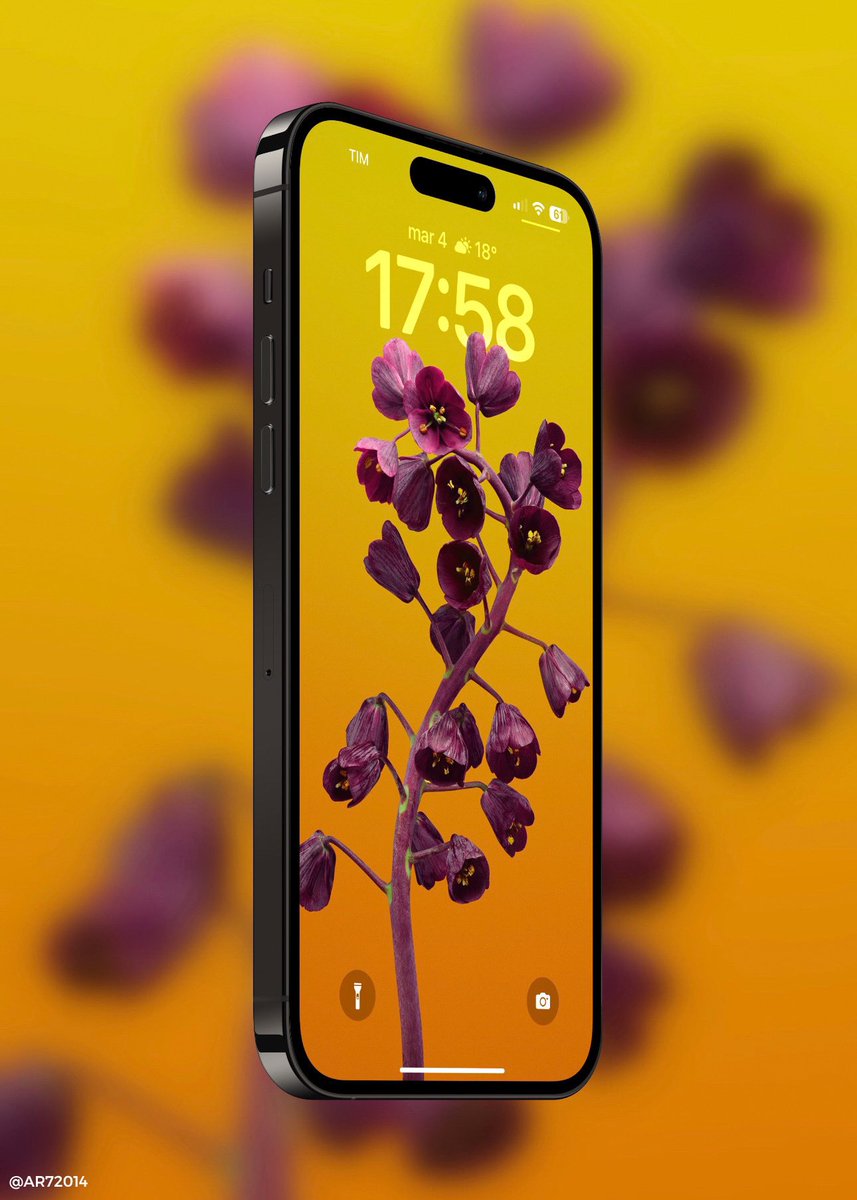 #wallpapers #iOS16

iOS12 (depth effect iOS16) #wallpaper 

for 

#iPhone14ProMax
#iPhone14Pro
#iPhone14Plus
#iPhone14
#iPhone13ProMax
#iPhone13Pro
#iPhone13
#iPhone13Mini
other #iPhone

👀

drive.google.com/drive/folders/…

Opt. <a href="/AR72014/">AR7</a>